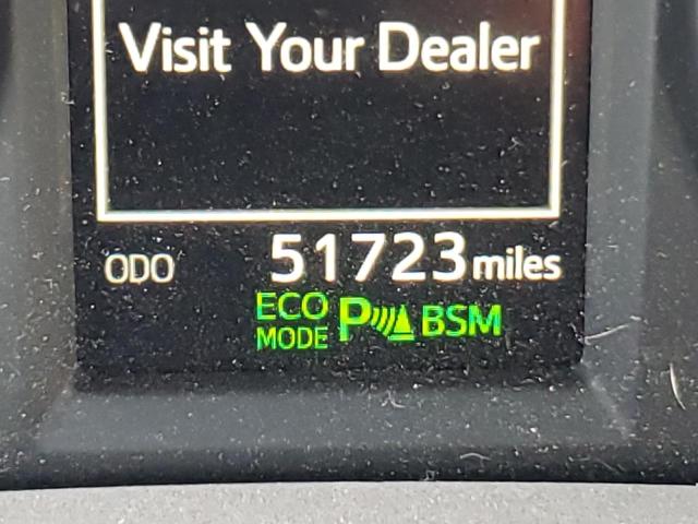 Photo 8 from auction – 2018 TOYOTA RAV4 ADVEN with VIN 2T3RFREV1JW841840