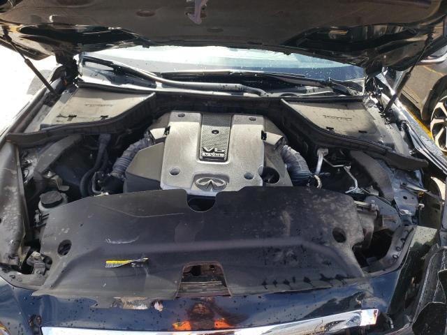 Photo 7 from auction – 2015 INFINITI Q50 BASE with VIN JN1BV7AR9FM403401