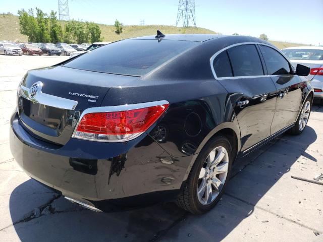 Photo 4 from auction – 2011 BUICK LACROSSE C with VIN 1G4GE5ED7BF376795