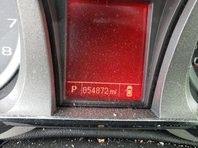 Photo 8 from auction – 2017 GMC TERRAIN SL with VIN 2GKALNEKXH6338922