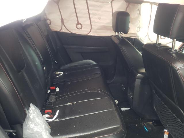 Photo 6 from auction – 2012 CHEVROLET EQUINOX LT with VIN 2GNFLGE55C6134732