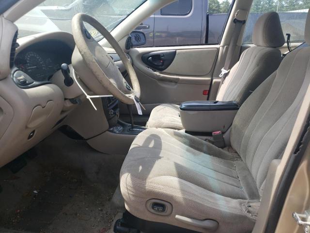Photo 5 from auction – 2005 CHEVROLET CLASSIC with VIN 1G1ND52F05M247018