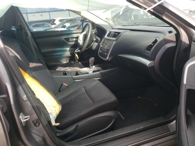 Photo 5 from auction – 2016 NISSAN ALTIMA 2.5 with VIN 1N4AL3AP0GC254413