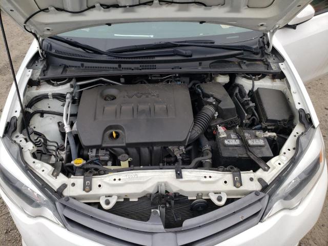 Photo 7 from auction – 2016 TOYOTA COROLLA L with VIN 2T1BURHE5GC494924
