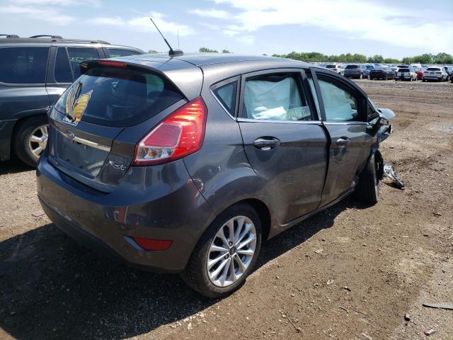 Photo 4 from auction – 2017 FORD FIESTA TIT with VIN 3FADP4FJ8HM138789