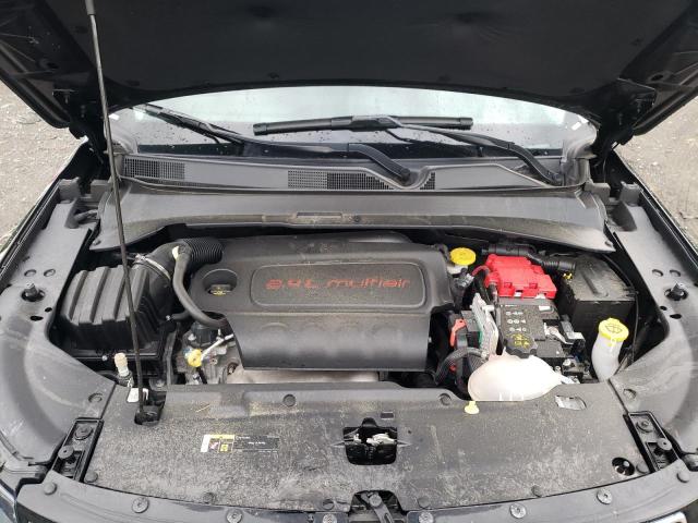 Photo 7 from auction – 2020 JEEP COMPASS LA with VIN 3C4NJDBB3LT165136