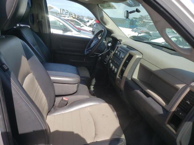 Zdjęcie 5 z aukcji – 2012 DODGE RAM 2500 S z VIN 3C6TD5HT0CG269314