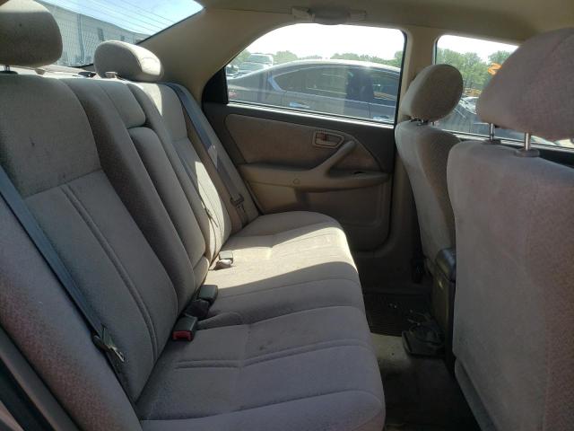 Photo 6 from auction – 2000 TOYOTA CAMRY CE with VIN JT2BG22K3Y0465200