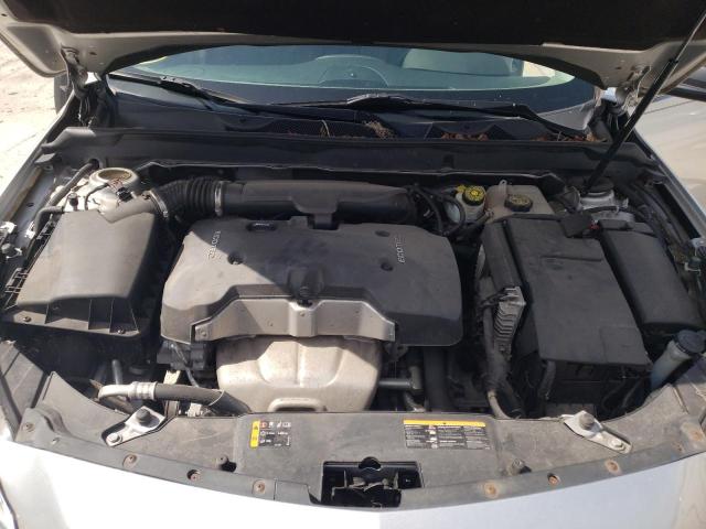 Photo 7 from auction – 2014 CHEVROLET MALIBU LS with VIN 1G11B5SL5EF198056