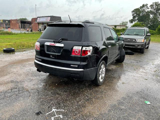 Photo 4 from auction – 2012 GMC ACADIA SLE with VIN 1GKKVNED7CJ216658
