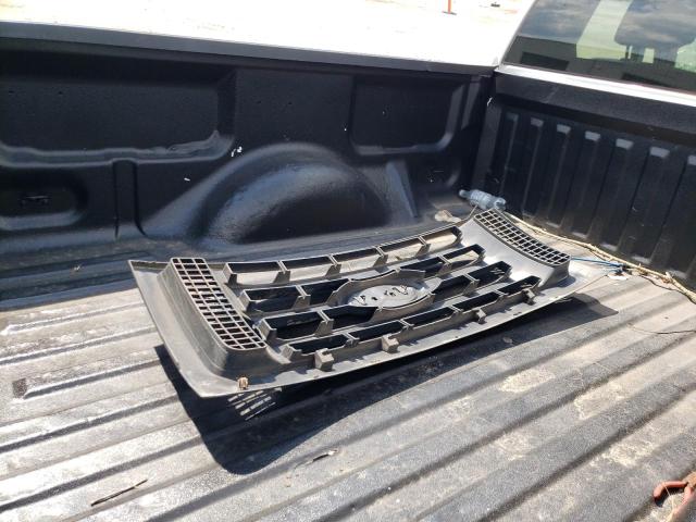 Photo 6 from auction – 2012 FORD F150 with VIN 1FTMF1CM0CKD25440