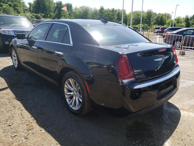 Photo 3 from auction – 2016 CHRYSLER 300C with VIN 2C3CCAEG9GH106053