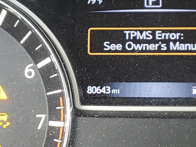 Photo 8 from auction – 2017 NISSAN ALTIMA 2.5 with VIN 1N4AL3AP7HC159784