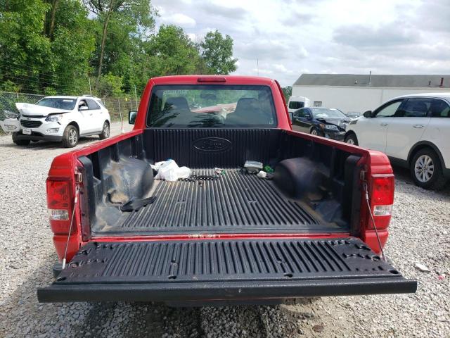 Photo 6 from auction – 2008 FORD 2 DOOR with VIN 1FTYR10D58PB19232