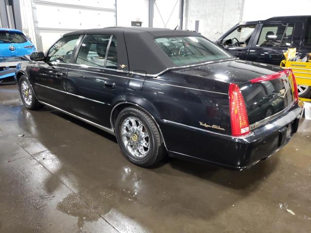 Photo 3 from auction – 2007 CADILLAC DTS with VIN 1G6KD57Y67U225051