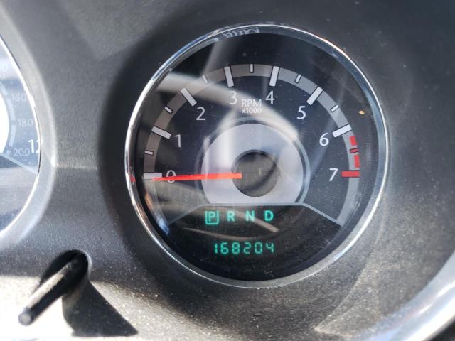 Photo 8 from auction – 2012 CHRYSLER 200 LX with VIN 1C3CCBAB7CN289681