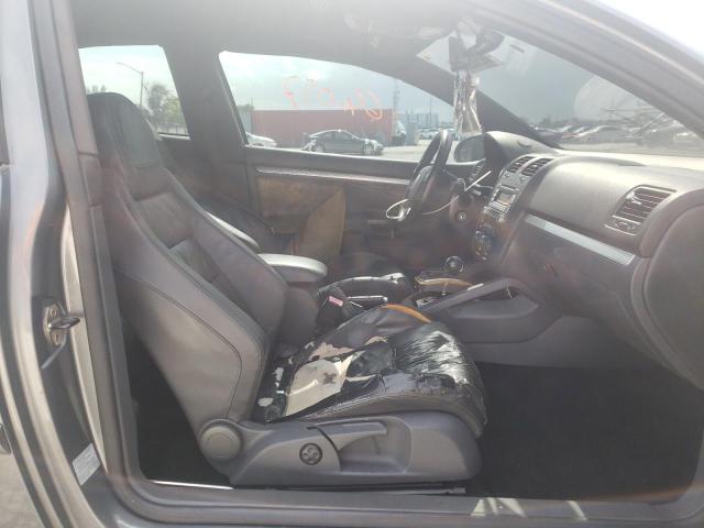 Photo 5 from auction – 2008 VOLKSWAGEN R32 with VIN WVWKC71K48W048053