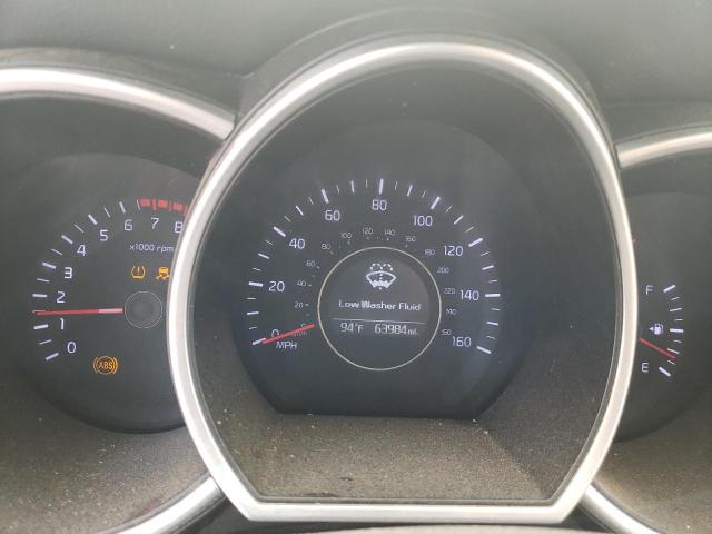 Photo 8 from auction – 2015 KIA OPTIMA LX with VIN 5XXGM4A76FG494006