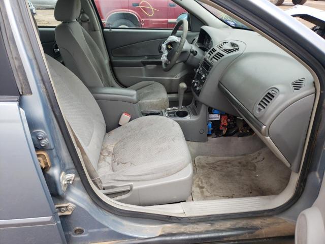Photo 5 from auction – 2008 CHEVROLET MALIBU LS with VIN 1G1ZS58F08F102844