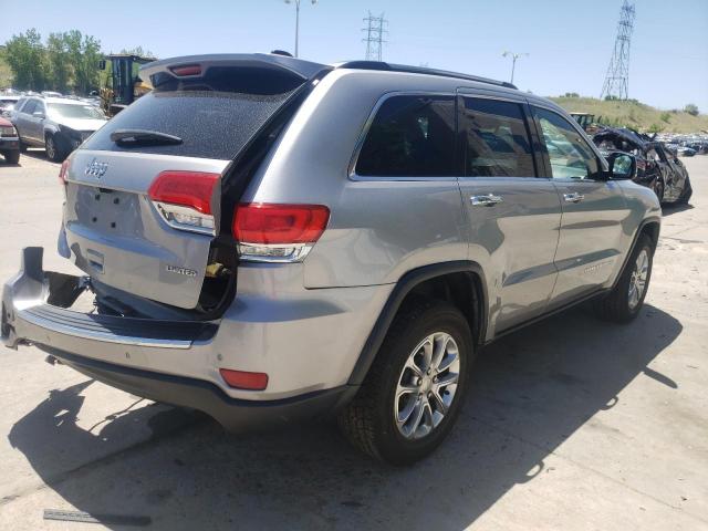 Photo 4 from auction – 2015 JEEP GRAND CHER with VIN 1C4RJFBGXFC226927