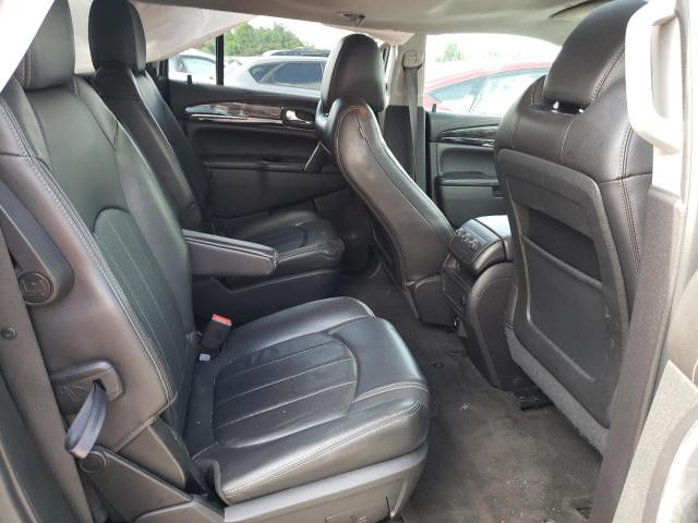 Photo 6 from auction – 2017 BUICK ENCLAVE with VIN 5GAKVBKD9HJ123213