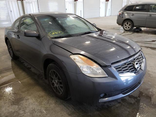 Photo 1 from auction – 2008 NISSAN ALTIMA 2.5 with VIN 1N4AL24E08C101925