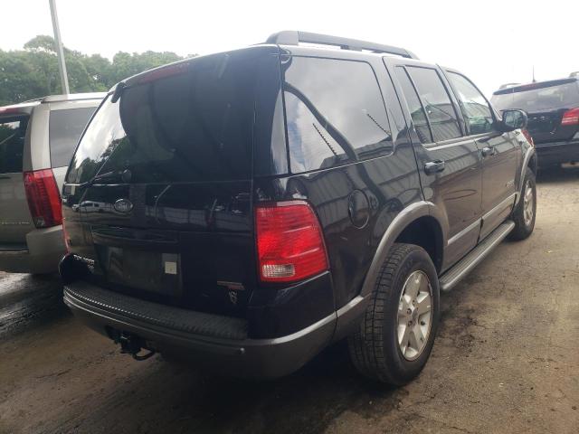 Photo 4 from auction – 2005 FORD EXPLORER X with VIN 1FMZU63W95UB31079