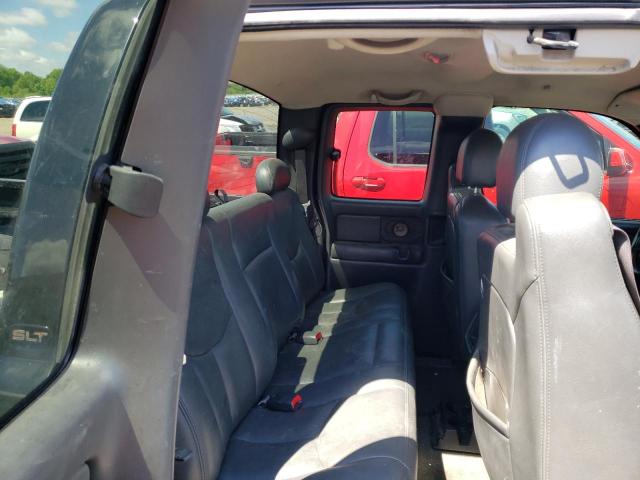 Photo 6 from auction – 2004 GMC NEW SIERRA with VIN 2GTEK19T941116102
