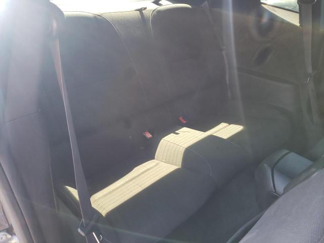 Photo 6 from auction – 2014 CHEVROLET CAMARO LT with VIN 2G1FB1E38E9290880