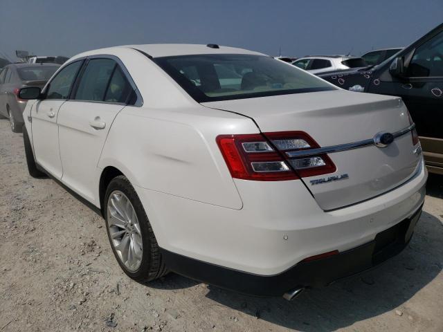 Photo 3 from auction – 2015 FORD TAURUS LIM with VIN 1FAHP2F89FG182942