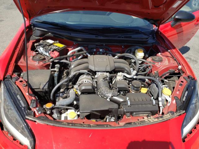 Photo 7 from auction – 2022 TOYOTA GR 86 with VIN JF1ZNBC11N8753088