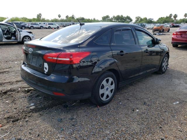 Photo 4 from auction – 2018 FORD FOCUS S with VIN 1FADP3E25JL222886