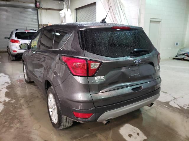 Photo 3 from auction – 2019 FORD ESCAPE SE with VIN 1FMCU9GD0KUB19351