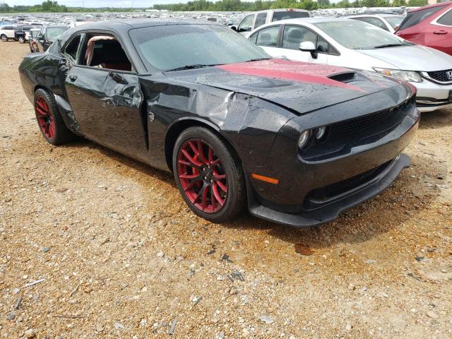 DODGE CHALLENGER 2015 with VIN 2C3CDZC91FH715958 - Photo from auction