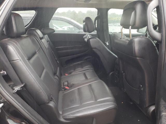 Photo 6 from auction – 2012 DODGE DURANGO CI with VIN 1C4SDJET4CC322892