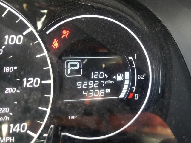 Photo 8 from auction – 2015 NISSAN VERSA NOTE with VIN 3N1CE2CP9FL401337