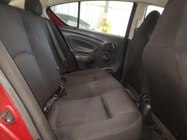 Photo 6 from auction – 2017 NISSAN VERSA S with VIN 3N1CN7APXHL864526