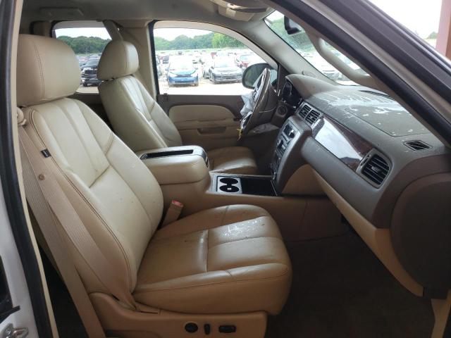 Photo 5 from auction – 2011 GMC SIERRA K15 with VIN 1GTR2WE35BZ100469