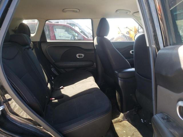 Photo 6 from auction – 2014 KIA SOUL with VIN KNDJN2A22E7722960
