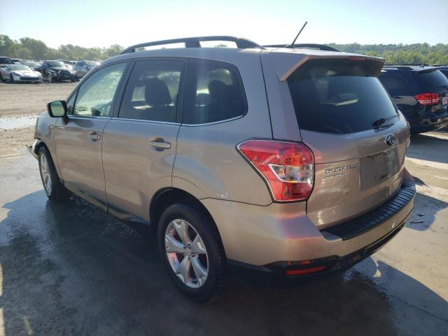 Foto 3 de la subasta – 2014 SUBARU FORESTER 2 con VIN JF2SJAHC8EH479577