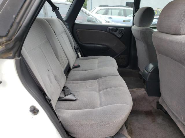 Photo 6 from auction – 1997 SUBARU LEGACY L with VIN 4S3BK4356V7318771