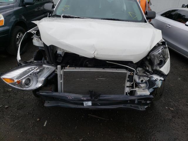 Photo 9 from auction – 2012 CHEVROLET EQUINOX LS with VIN 2GNALBEK3C1239771