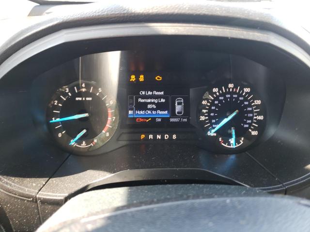 Photo 8 from auction – 2016 FORD EDGE SE with VIN 2FMPK3G98GBB29560