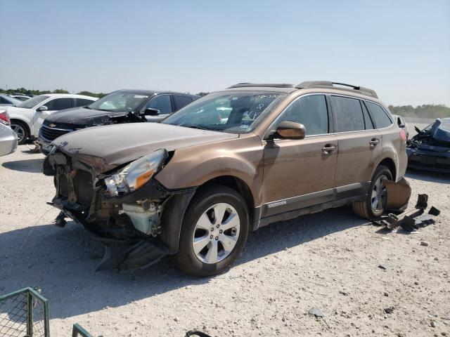 Photo 2 from auction – 2011 SUBARU OUTBACK 2. with VIN 4S4BRCKCXB3388522