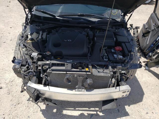 Photo 7 from auction – 2017 NISSAN MAXIMA 3.5 with VIN 1N4AA6AP5HC439727