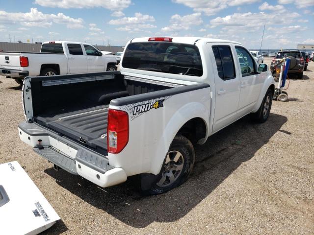 Photo 4 from auction – 2013 NISSAN FRONTIER S with VIN 1N6AD0EV9DN741749