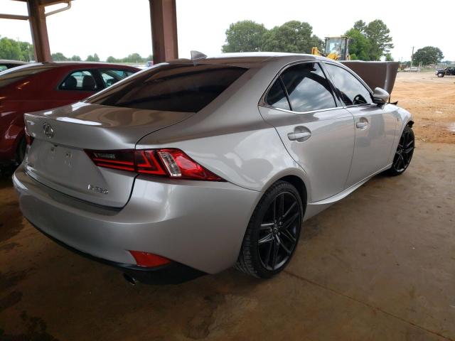 Photo 4 from auction – 2015 LEXUS IS 250 with VIN JTHBF1D24F5066182
