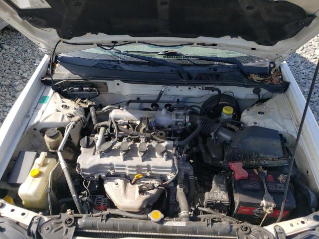 Photo 7 from auction – 2005 NISSAN SENTRA 1.8 with VIN 3N1CB51D85L461501