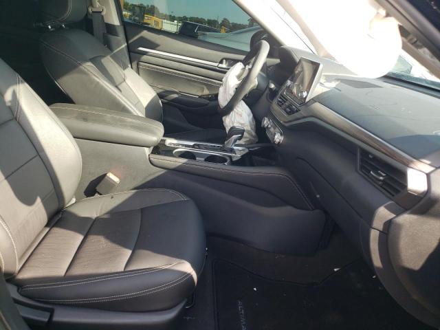Photo 5 from auction – 2022 NISSAN ALTIMA SL with VIN 1N4BL4EV3NN330839