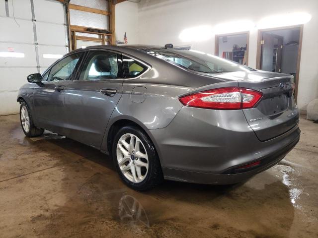 Photo 3 from auction – 2014 FORD FUSION SE with VIN 3FA6P0HD4ER375173